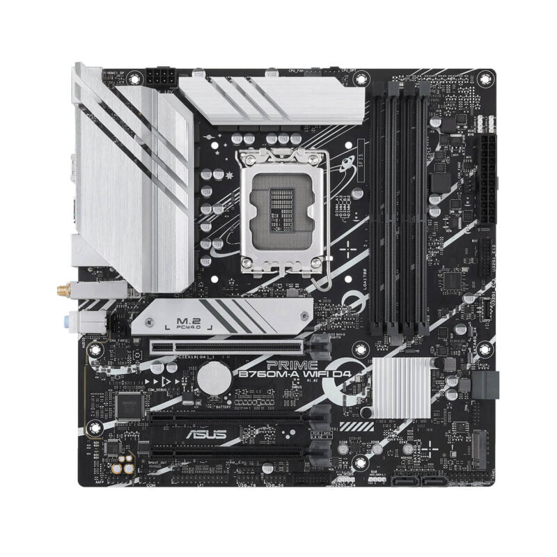 ASUS Prime Z790-P WIFI DDR5 ATX Motherboard
